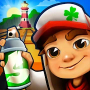 Subway Surfers icon
