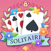 Solitaire Farm Village Mod Apk 1.12.111 [Compra gratis][Mod speed]