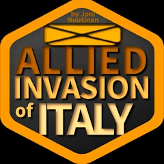 Allied Invasion of Italy Mod apk