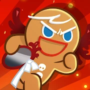 CookieRun: OvenBreak Mod Apk 12.713 [Reklamları kaldırmak][Mod speed]