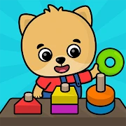 2 yaş çocuk oyunları Mod Apk 2.84 [Tam]