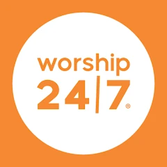 Worship 24/7 Mod Apk [Mod speed]