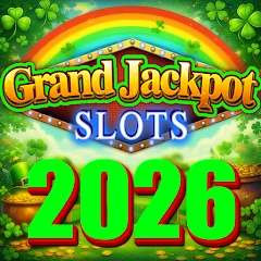 Grand Jackpot Slots - Casino Mod Apk [Remove ads]
