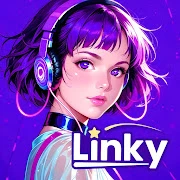 Linky AI: Chat, Play, Connect Mod Apk 2.14.2 