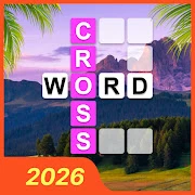 Crossword Jam Mod Apk 1.544.0 [ازالة الاعلانات]