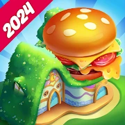 Cooking Fairy: Food Games Mod Apk [Unlimited money]