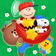 Brown Toys