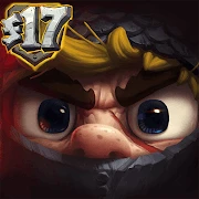 Solo Knight Мод apk
