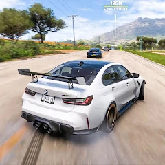 Driving & Drifting Racing Game Mod Apk [Unlimited money]