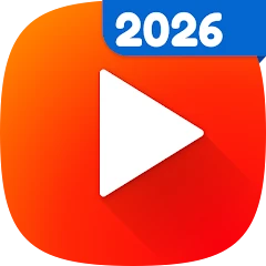 Video Player All Format HD