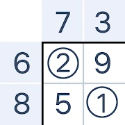Number Sums - Numbers Game Mod Apk [Free purchase]