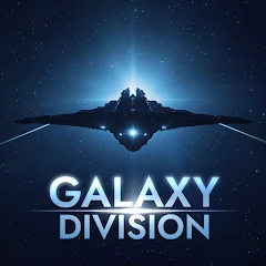 Galaxy Division: Space Battles Mod Apk [Unlimited money]