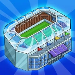 Idle Sports Stadium Tycoon