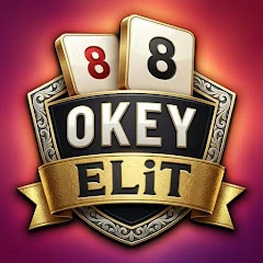 Okey Elit Mod Apk [Remove ads][Mod speed]