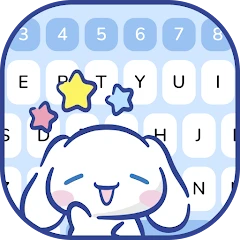 Emoji Font Keyboard & Themes