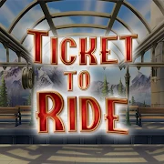 Ticket to Ride® Mod Apk [Unlocked][Full]
