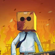 Box Head: Roguelike APK