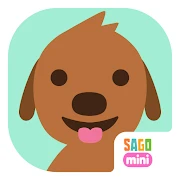 Sago Mini World: Para Niños Mod Apk 8.4 [Desbloqueado][Compra gratis]