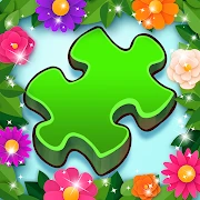 Jigsaw Puzzle - Daily Puzzles Mod Apk [Remove ads][Mod speed]
