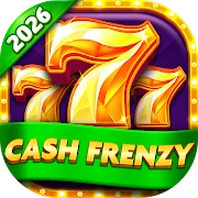 Cash Frenzy™ - Casino Slots Mod Apk [Remove ads][Mod speed]