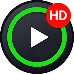 Reprodutor de Vídeo All Format APK