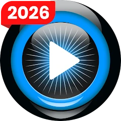 Video Player All Format Mod Apk [Unlocked]