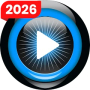 Video Player All Format Mod icon