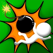 Pass and Boum Mod Apk [Remove ads][Mod Menu]