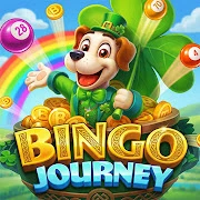 Bingo Journey - Lucky Casino Mod Apk [Remove ads][Mod speed]