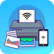Mobile Printer: Simple Print Mod APK 3.0.83 No Ads