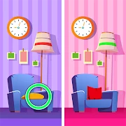 Find Differences - Spot it Mod Apk [Unlimited money]