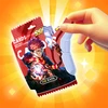 Anime TCG Card Battle -Legends Mod Apk [dinero ilimitado][Menú de modificación]