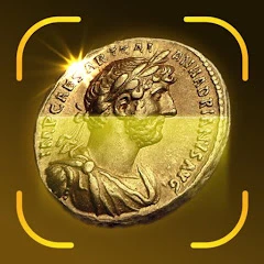 Coin Identifier: Value Scanner Mod Apk [Remove ads][Mod speed]