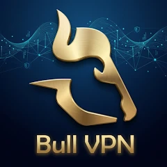 BULL VPN - Secure Fast Proxy Mod Apk [Free purchase][Mod speed]