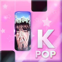 Kpop Piano Beats - Music Game Mod icon