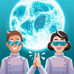 ISEPS Idle Particle Simulator Mod Apk 0.8.27.57 