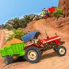 Tractor Trolley Hill Farming Mod Apk [Unlimited money][Unlocked]