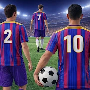 Football Rivals: Soccer Clash Mod Apk [Remove ads][Mod speed]