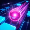 Beat Ball Rush: Pop Music Mod apk
