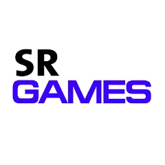 SR GAMES Mod Apk [Remove ads][Mod speed]