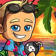 Idle Paradise: Island Empire Mod Apk [Unlimited money]