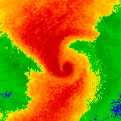 Weather Radar: Live Storm Map