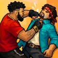 City Fighter vs Street Gang icon