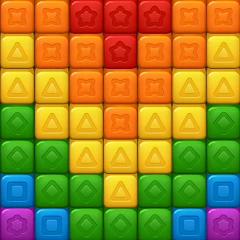 Cubes Empire Champions Mod Apk 8.1.6 [ازالة الاعلانات][Mod speed]