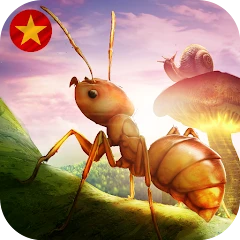 Ant Legion: For The Swarm Mod Apk [Remove ads]