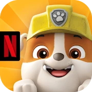 PAW Patrol Academy NETFLIX