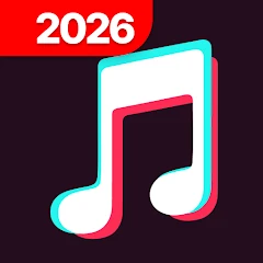 Music Player 2026: Offline MP3 Mod Apk [Remove ads][Mod speed]