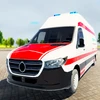 Ambulance Games Car Games 2024 Mod Apk [Remove ads][Free purchase]