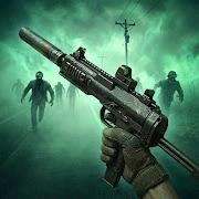 Zombie Harbor: FPS offline APK