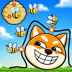 Doge Survival Mod Apk [High Damage]